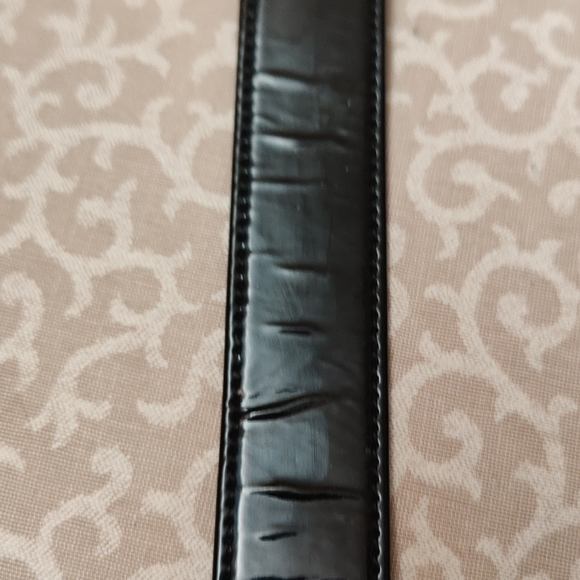 Chanel vintage belt main image 7